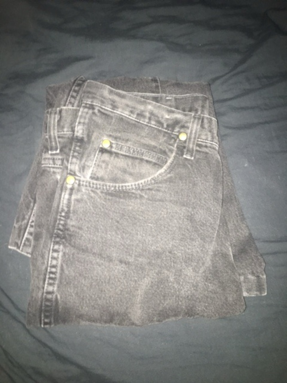 Vintage Wrangler Jeans